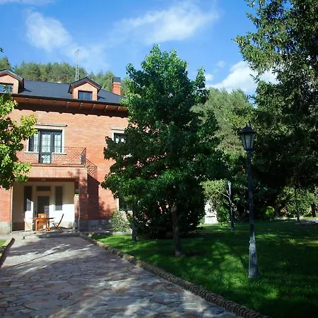 Villa La Torre De Guardiola Guardiola de Berga Exterior foto