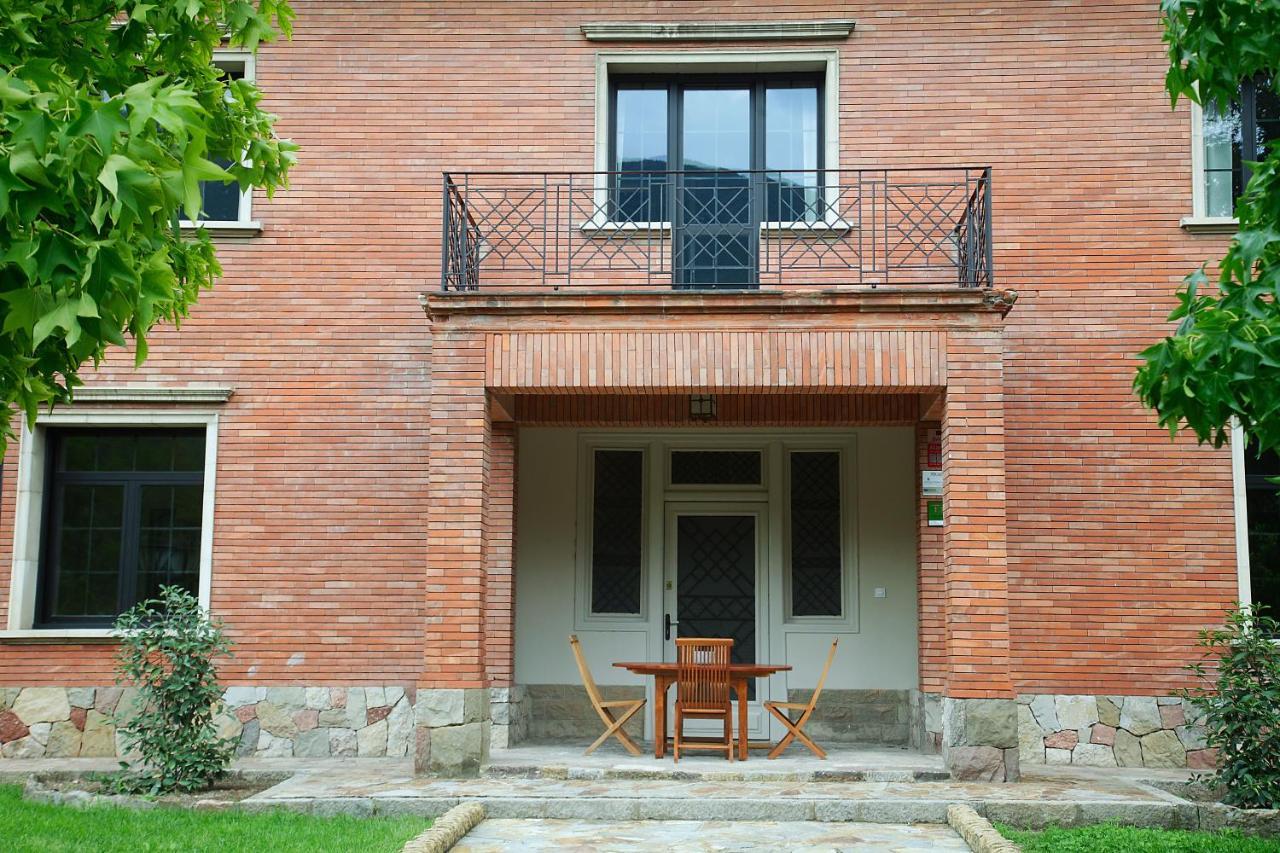 Chalet La Torre De Guardiola Guardiola de Bergueda