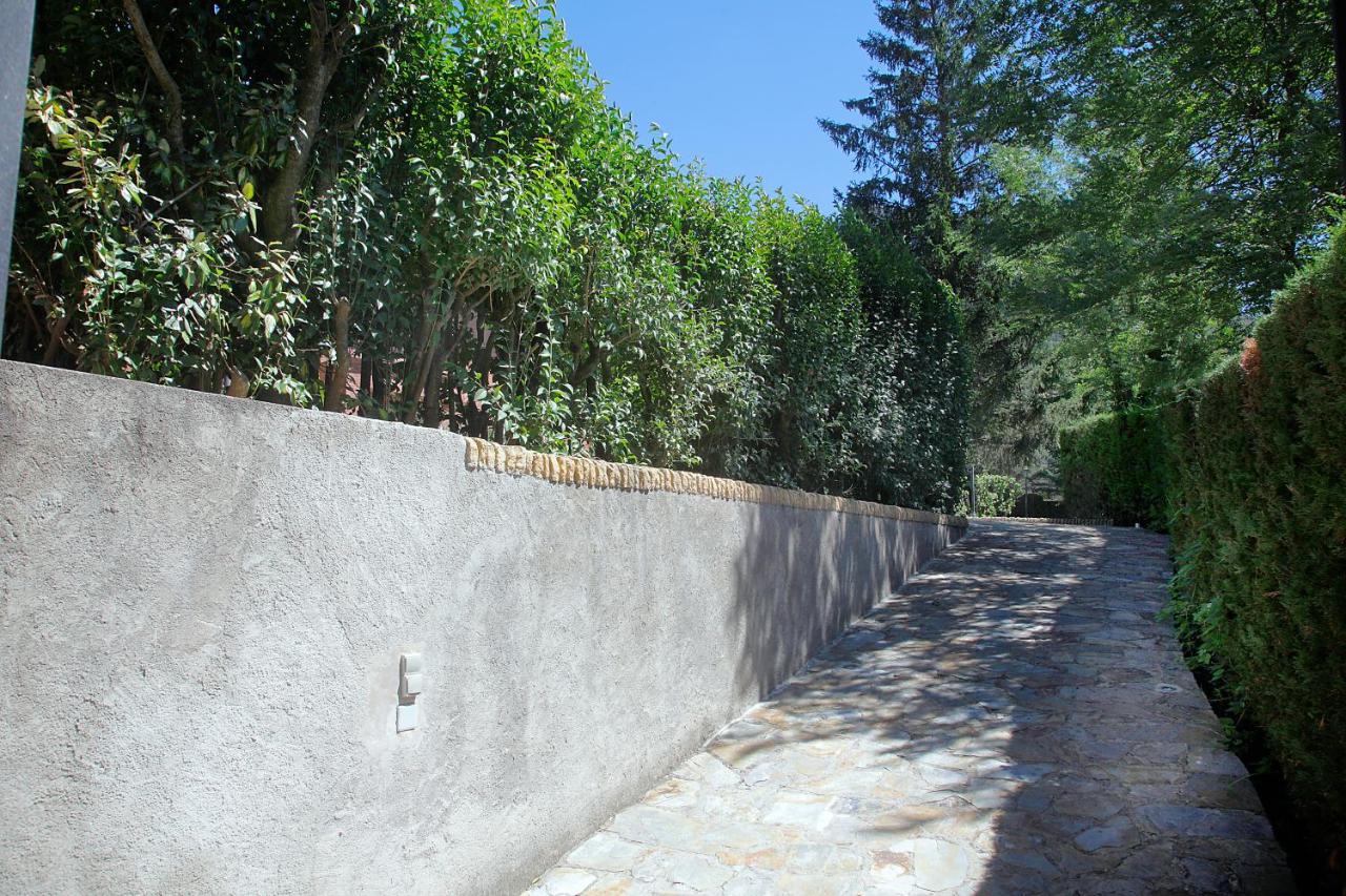 La Torre De Guardiola Chalet