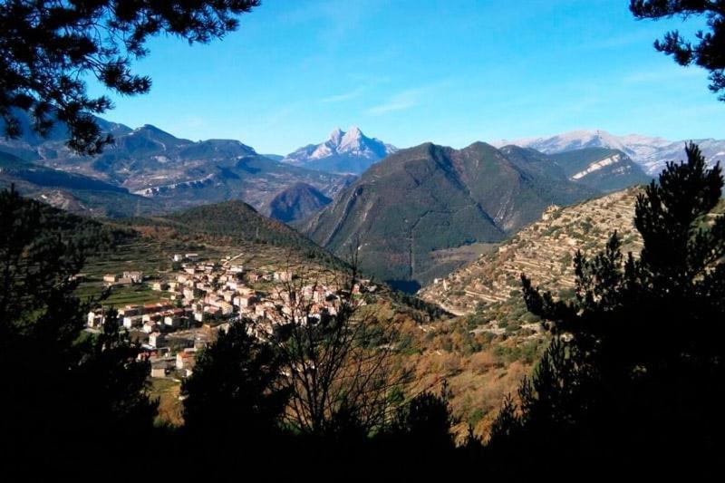Chalet La Torre De Guardiola Guardiola de Berga