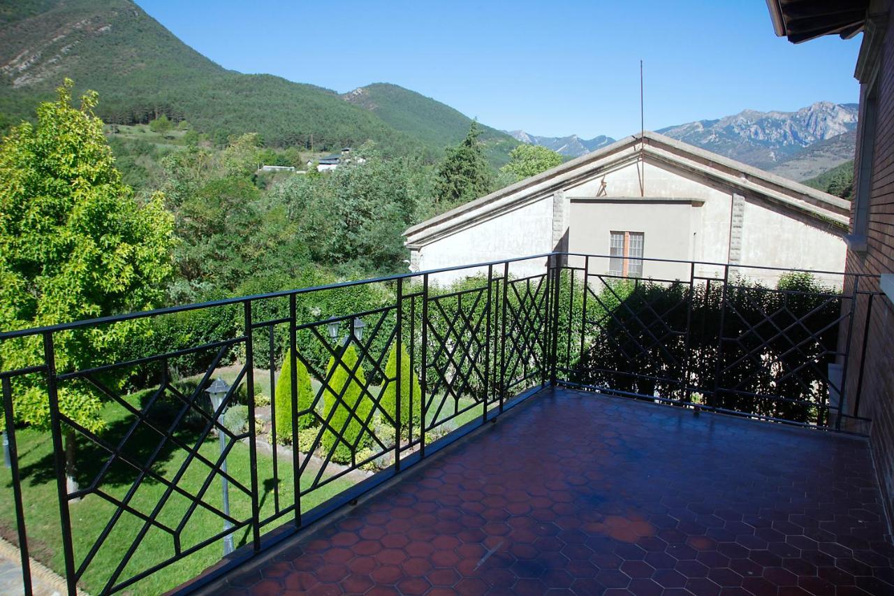 Chalet La Torre De Guardiola