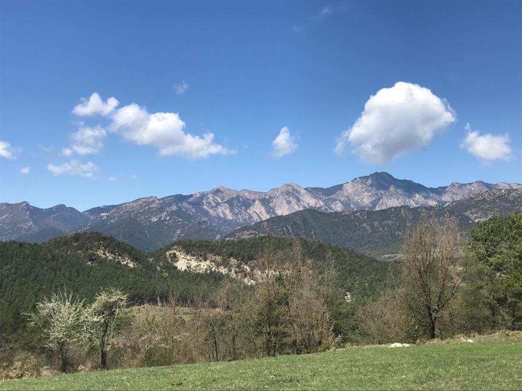La Torre De Guardiola Guardiola de Bergueda