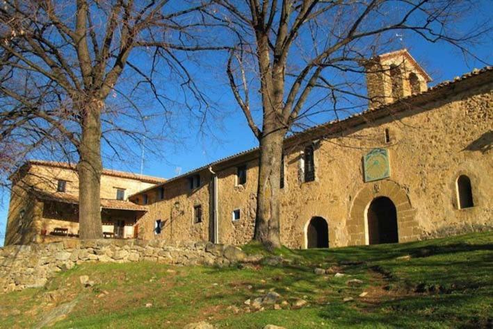 La Torre De Guardiola *
