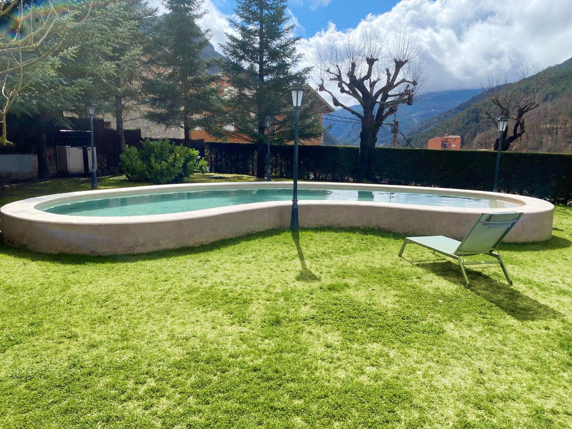 Chalet La Torre De Guardiola *